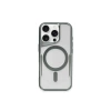 Newface iPhone 12 Kılıf Boyi Magsafe Silikon Kapak