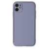Newface iPhone 12 Kılıf Coco Deri Silikon Kapak