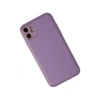 Newface iPhone 12 Kılıf Coco Deri Silikon Kapak