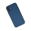 Newface iPhone 12 Kılıf Coco Deri Silikon Kapak