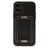 Newface iPhone 12 Kılıf Coco Elit Kapak