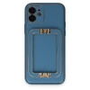 Newface iPhone 12 Kılıf Coco Elit Kapak