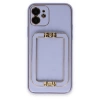 Newface iPhone 12 Kılıf Coco Elit Kapak