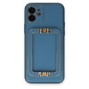 Newface iPhone 12 Kılıf Coco Elit Kapak