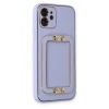 Newface iPhone 12 Kılıf Coco Elit Kapak