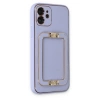 Newface iPhone 12 Kılıf Coco Elit Kapak