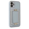 Newface iPhone 12 Kılıf Coco Elit Kapak