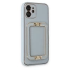 Newface iPhone 12 Kılıf Coco Elit Kapak