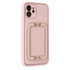 Newface iPhone 12 Kılıf Coco Elit Kapak