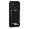 Newface iPhone 12 Kılıf Coco Elit Kapak