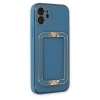 Newface iPhone 12 Kılıf Coco Elit Kapak