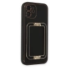 Newface iPhone 12 Kılıf Coco Elit Kapak