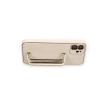Newface iPhone 12 Kılıf Coco Elit Kapak