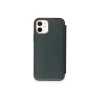 Newface iPhone 12 Kılıf Dolpin Kapaklı
