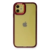 Newface iPhone 12 Kılıf Dora Kapak