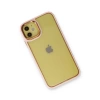 Newface iPhone 12 Kılıf Dora Kapak