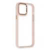 Newface iPhone 12 Kılıf Dora Kapak
