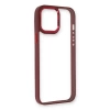 Newface iPhone 12 Kılıf Dora Kapak