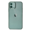 Newface iPhone 12 Kılıf Element Silikon