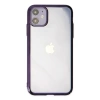 Newface iPhone 12 Kılıf Element Silikon