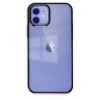 Newface iPhone 12 Kılıf Element Silikon