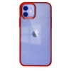 Newface iPhone 12 Kılıf Element Silikon