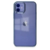 Newface iPhone 12 Kılıf Element Silikon