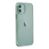 Newface iPhone 12 Kılıf Element Silikon