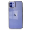 Newface iPhone 12 Kılıf Element Silikon