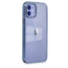 Newface iPhone 12 Kılıf Element Silikon