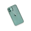 Newface iPhone 12 Kılıf Element Silikon