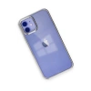 Newface iPhone 12 Kılıf Element Silikon