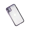 Newface iPhone 12 Kılıf Element Silikon