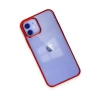 Newface iPhone 12 Kılıf Element Silikon