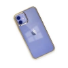 Newface iPhone 12 Kılıf Element Silikon