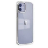 Newface iPhone 12 Kılıf Element Silikon