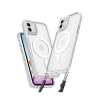 Newface iPhone 12 Kılıf Enka Magsafe Silikon Kılıf