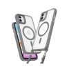 Newface iPhone 12 Kılıf Enka Magsafe Silikon Kılıf