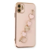 Newface iPhone 12 Kılıf Esila Silikon