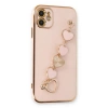 Newface iPhone 12 Kılıf Esila Silikon
