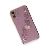 Newface iPhone 12 Kılıf Esila Silikon