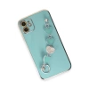 Newface iPhone 12 Kılıf Esila Silikon