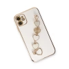 Newface iPhone 12 Kılıf Esila Silikon