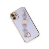 Newface iPhone 12 Kılıf Esila Silikon