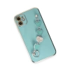 Newface iPhone 12 Kılıf Esila Silikon