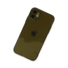 Newface iPhone 12 Kılıf Fly Lens Silikon