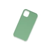 Newface iPhone 12 Kılıf Lansman Legant Silikon