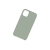 Newface iPhone 12 Kılıf Lansman Legant Silikon