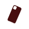 Newface iPhone 12 Kılıf Lansman Legant Silikon
