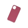 Newface iPhone 12 Kılıf Lansman Legant Silikon